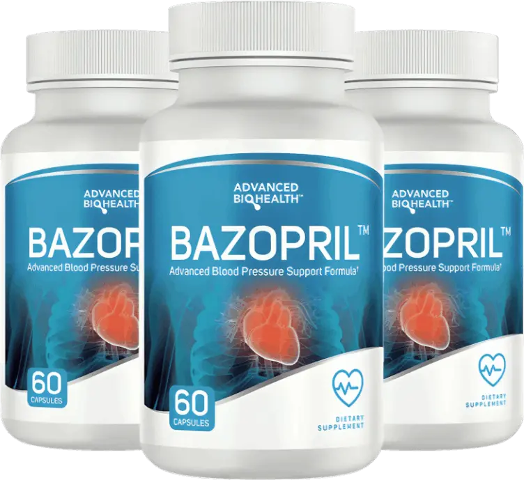 what is Bazopril