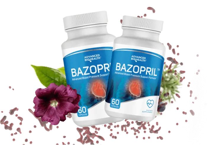 How to use Bazopril